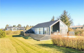 Gorgeous Home In Ebeltoft With Wifi Ebeltoft